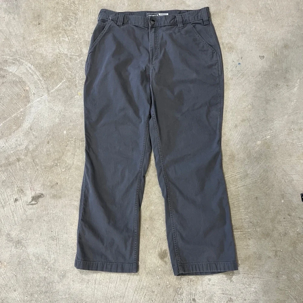 Carhartt measurements provided